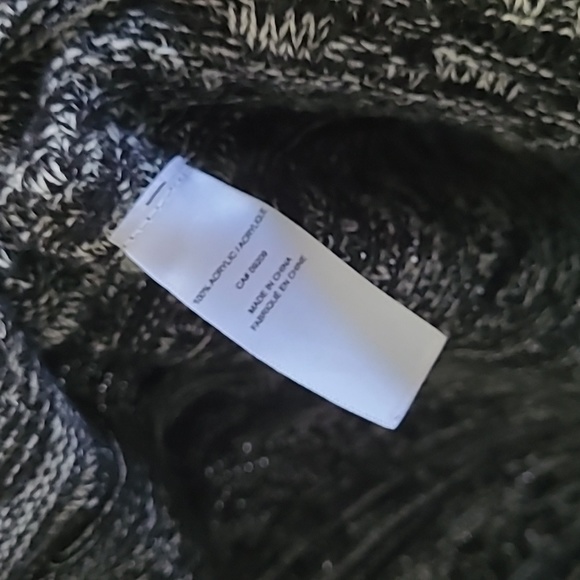 Cleo Long Cardigan - Picture 7 of 8